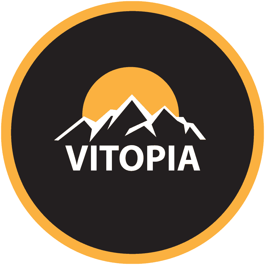 Vitopia Discount Codes 2025