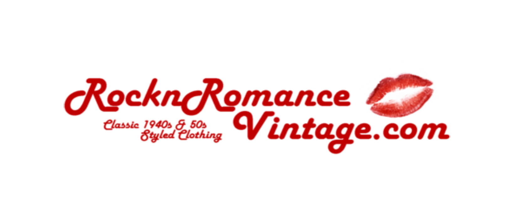 RocknRomance Vintage Discount Codes 2025