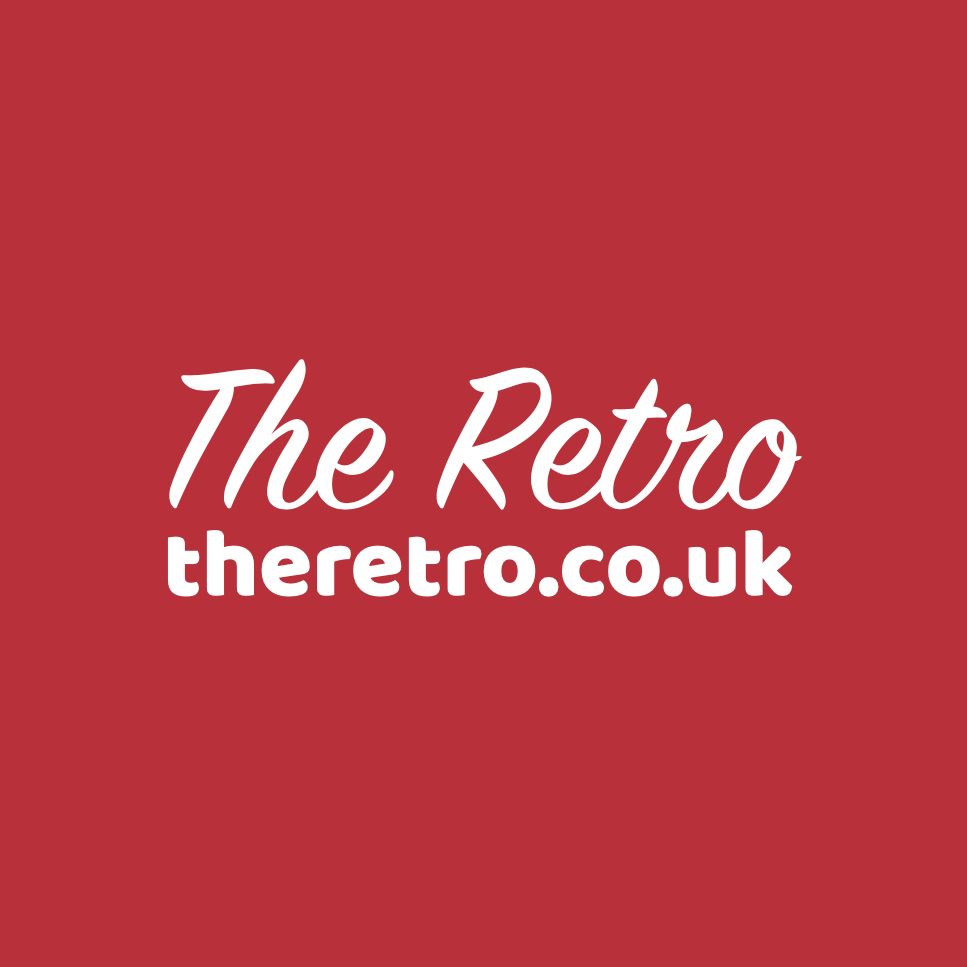 The Retro Store Discount Codes 2025