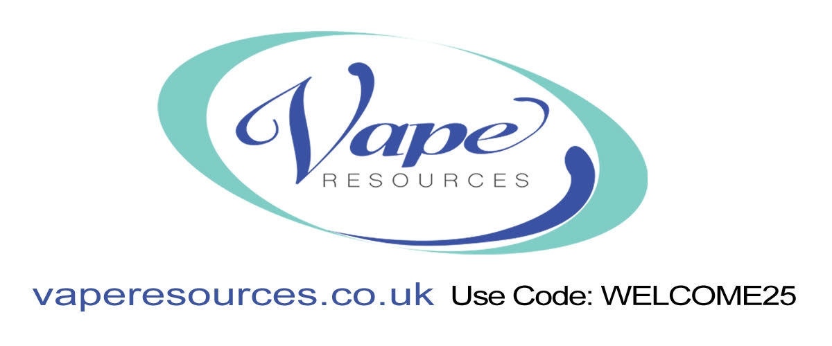 Vape Resources Discount Codes 2025