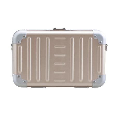 Case Luggage Vanity Case