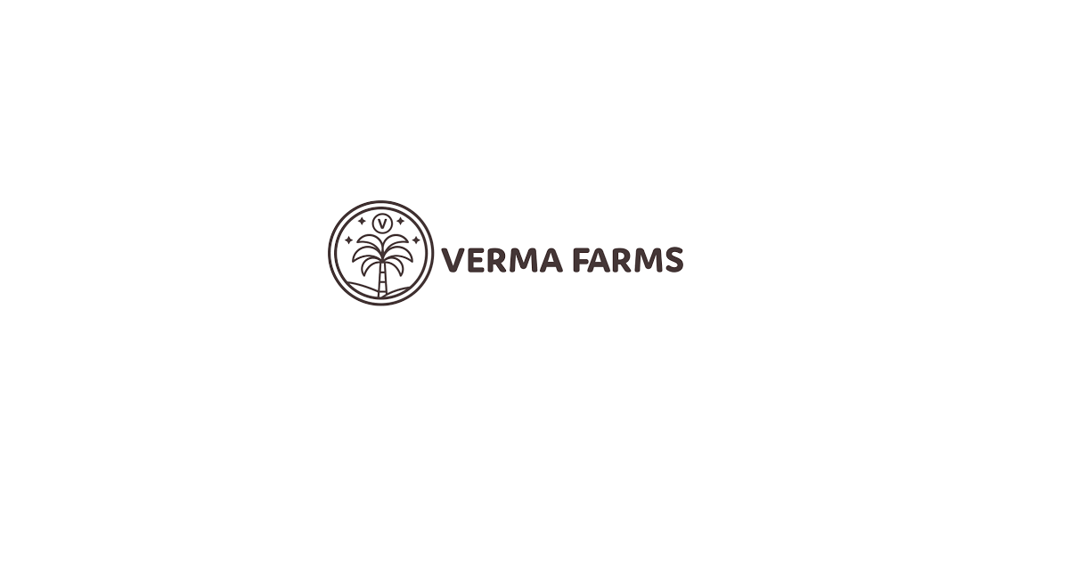 Verma Farms Discount Code 2025