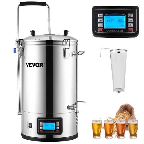 vevor brewing