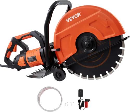 Vevor Electric Concrete Saw