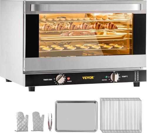 vevor oven