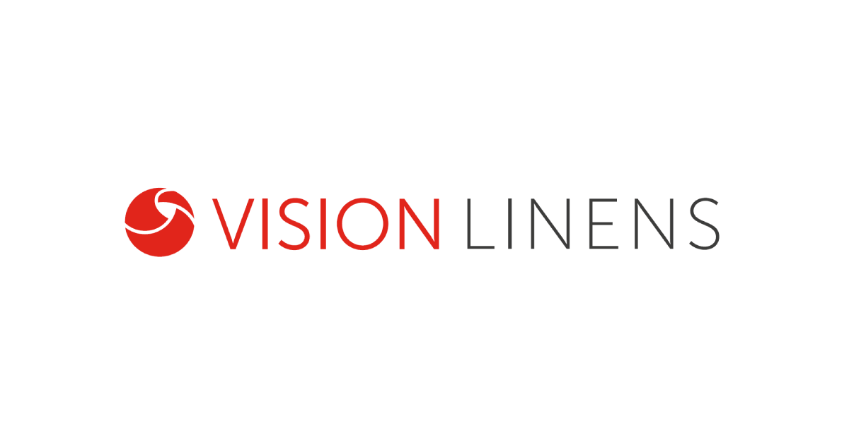 Vision Linens UK Discount Code 2025