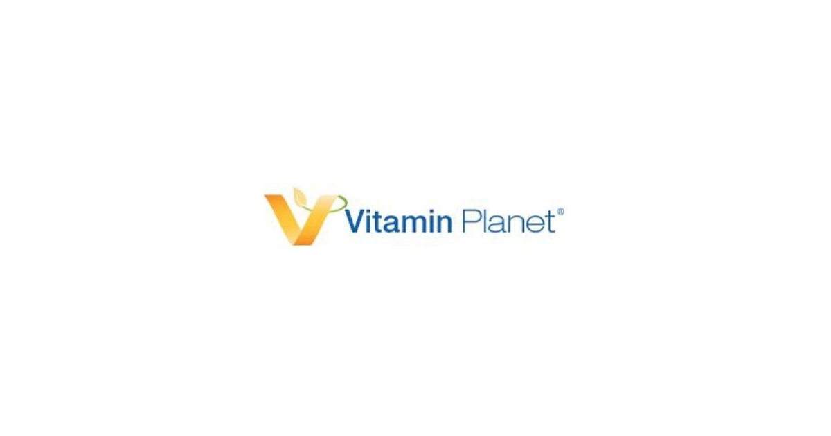 Vitamin Planet UK Discount Code 2025