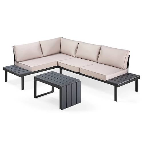 VonHaus Garden Furniture Set