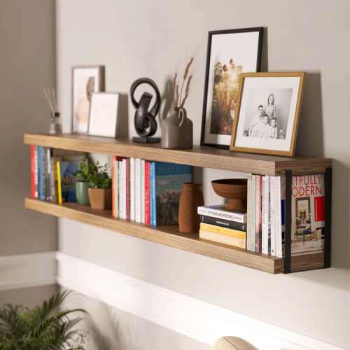 Wayfair Wall-Mounted Storage