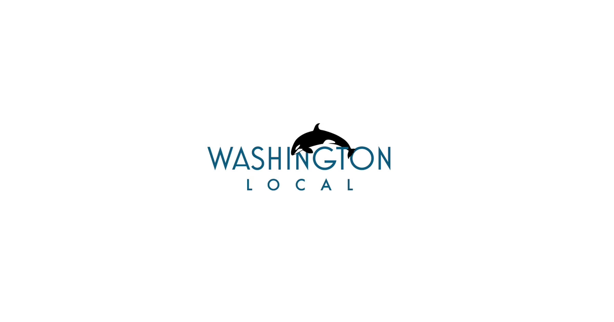 Washington Local Discount Code 2025