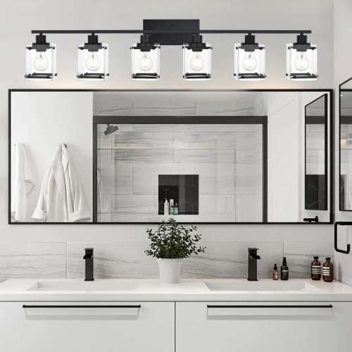 wayfair Bathroom Lighting