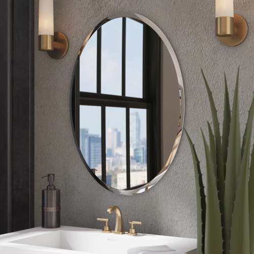 wayfair Bathroom Mirrors