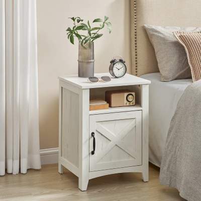 wayfair Bedside Tables