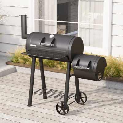 wayfair charcoal grills