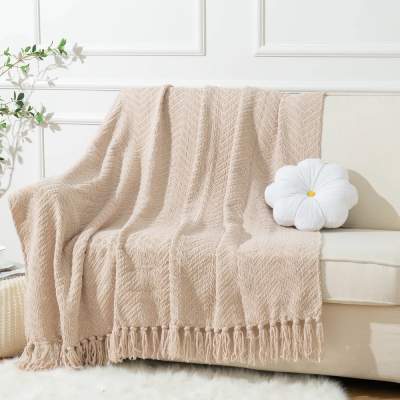 wayfair Chenille Throws