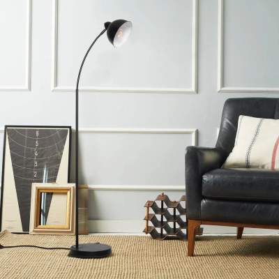 wayfair ​​​​​​​Contemporary Minimalist Lamps