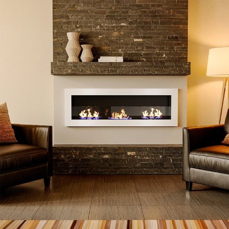 WAYFAIR Ethanol fireplaces