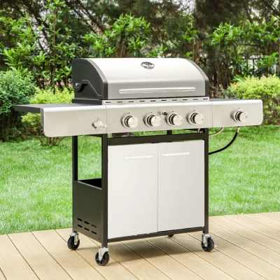 wayfair Gas Grills