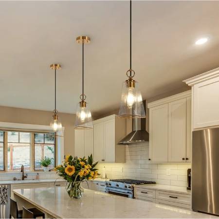 wayfair kitchen Lighting