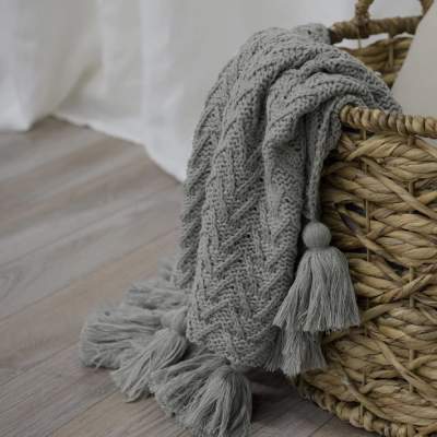 wayfair Knitted Throws