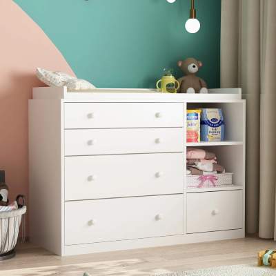 wayfair Nursery Furniture Changing Tables