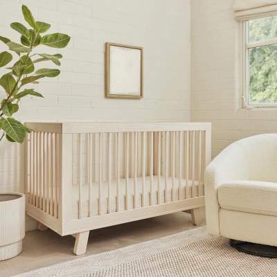 wayfair Nursery Furniture Cribs