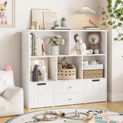 wayfair Nursery Furniture Storage Solutions