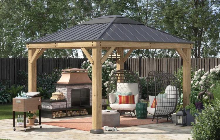 WAYFAIR Outdoor Living Essentials