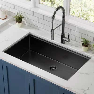 wayfair Undermount Sinks