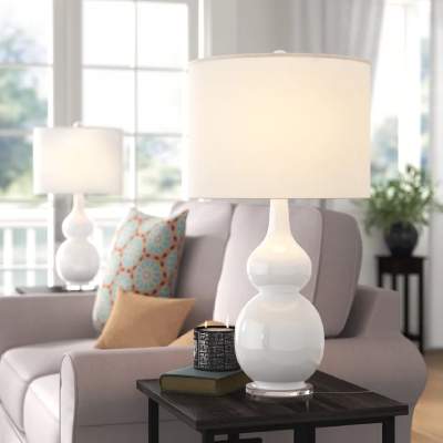 wayfair Vintage Inspired Lamps