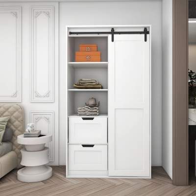 wayfair Wardrobe Cabinets