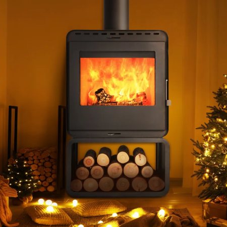 WAYFAIR Wood burning stoves