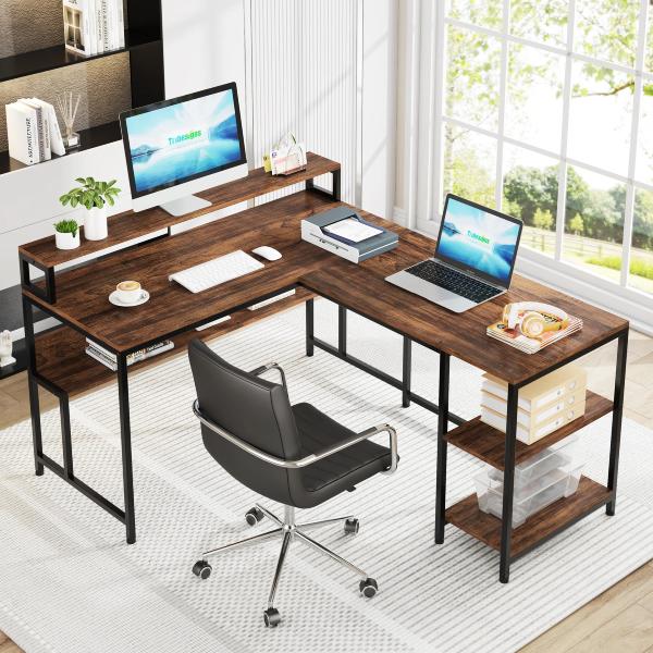 wayfair Home Office furniture 