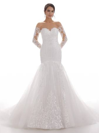 chicsew Wedding Dresses