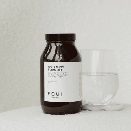 Equi London Wellness Formula Powder