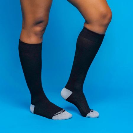 ​​​​​​​Wellow socks