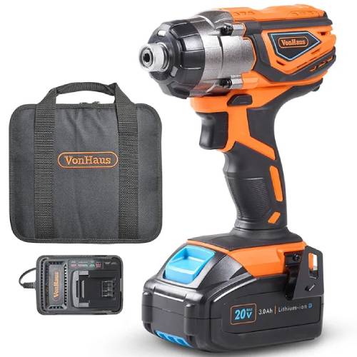 What's the consensus on Vonhaus as a brand