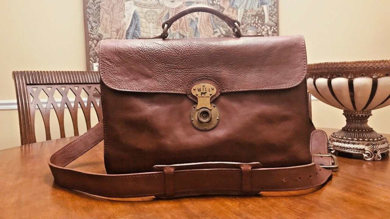 Will Leather Goods Review — Where Heritage Craft Meets Modern American Style