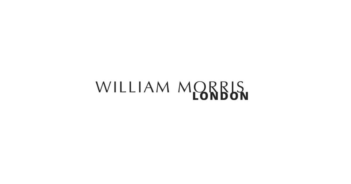 William Morris UK Discount Code 2025