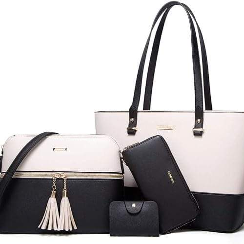 Women Fashion Synthetic Leather Handbags