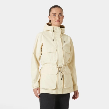 Helly Hansen Women's Escape Utility Raincoat