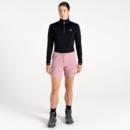 Dare2b Women's Melodic III Walking Shorts