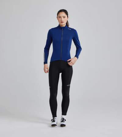 Le Col Womens Pro Jacket