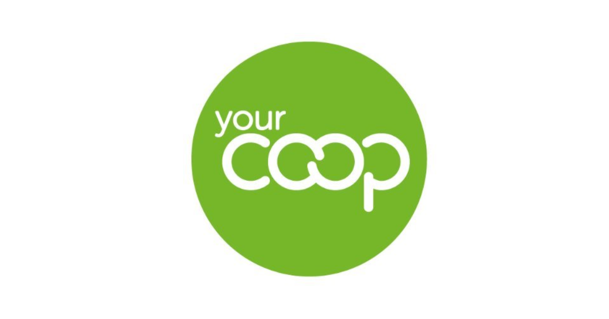 Your Coop UK Discount Code 2025