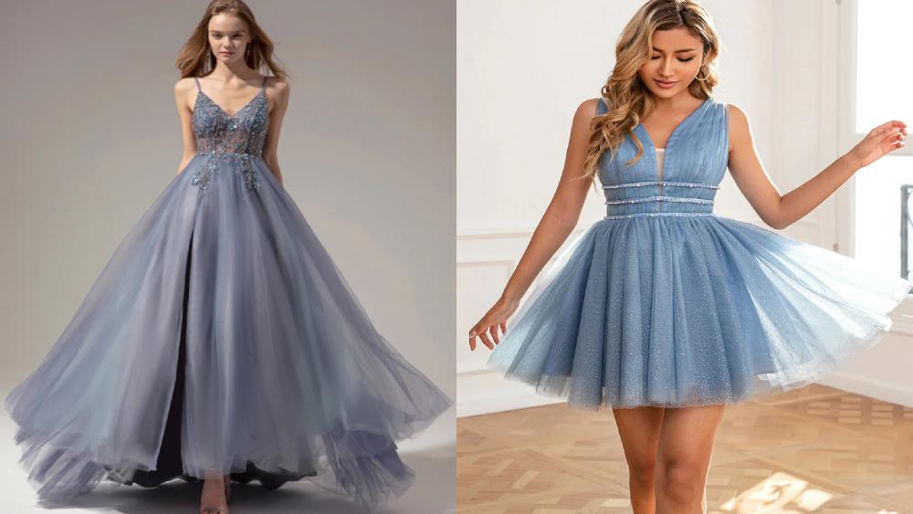 Discover Your Dream Dress at ZAPAKA US: A Deep Dive into Style and Sophistication